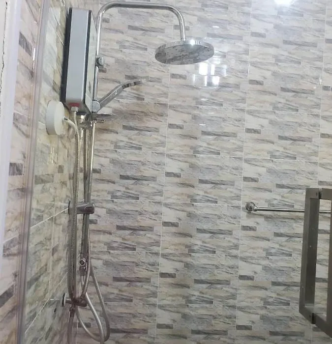 Tony-May Residence-1