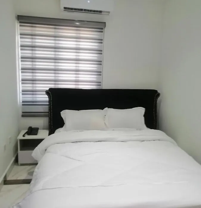 Terra Santa Lodgings 1-1