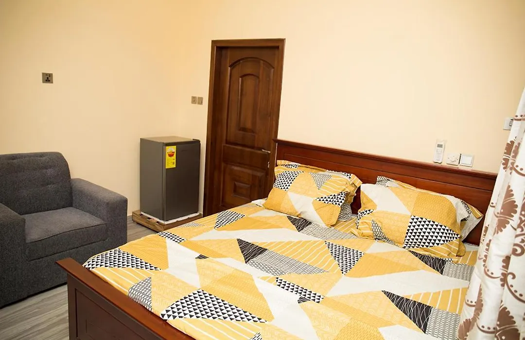 Helppoint Guesthouse-1