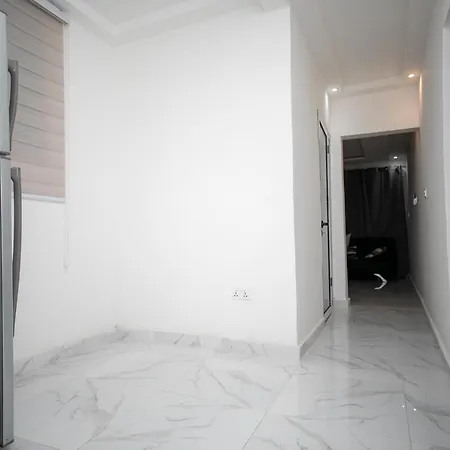 Marysin Guest House-2