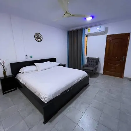 Bright'S Guest House-2