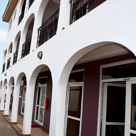 Kunta Kinte Hotel-3