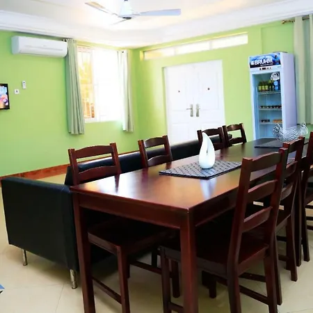Danritzcer Suites-3
